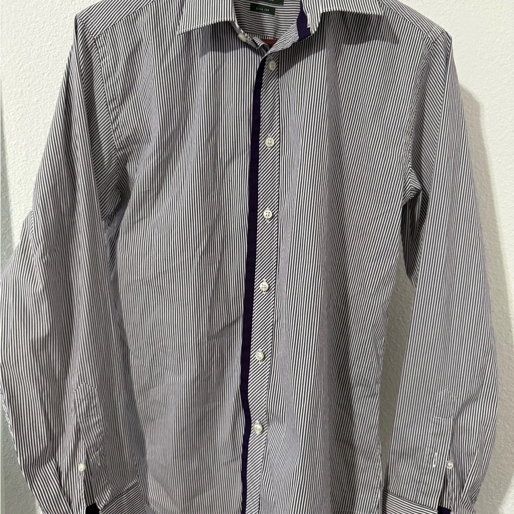 Bundle Of Men’s Shirts Size M/ 15 1/2 - Picture 2 of 10